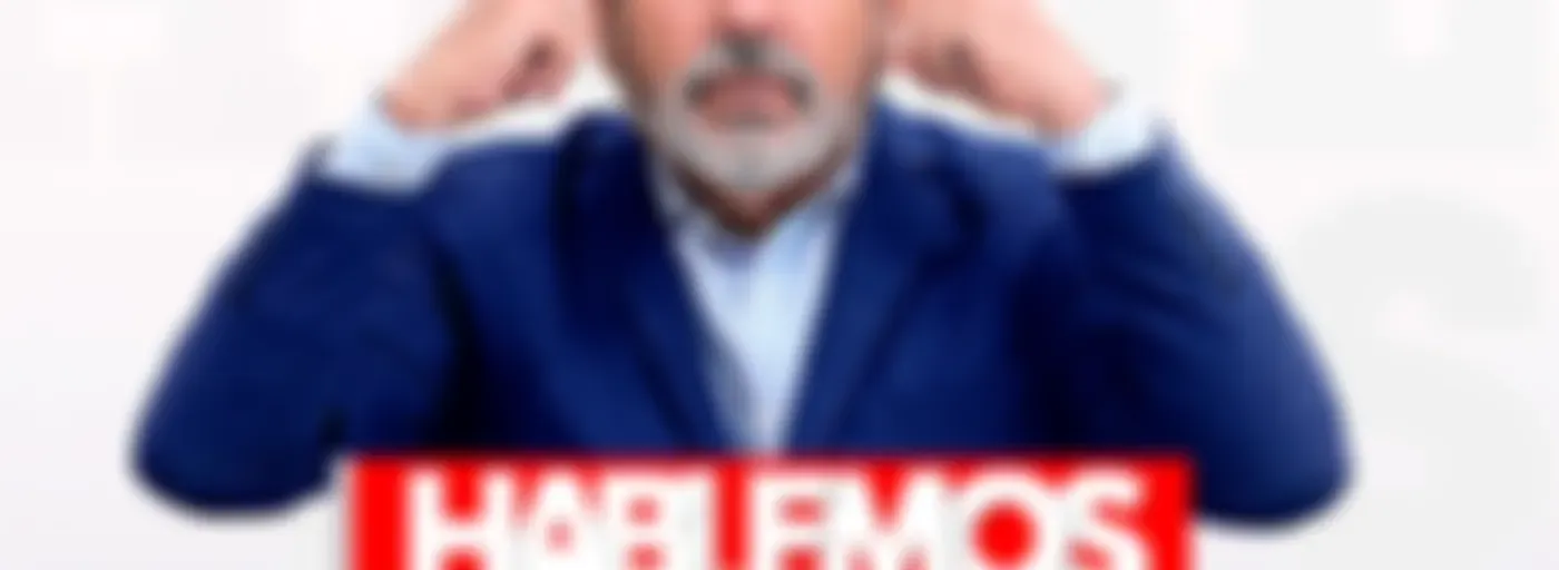 Nicolás Lúcar: Hablemos Claro