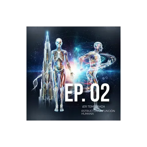 02 Estructura y función humana