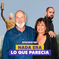 Ep. 547 - El Caso Reiner: Una Tragedia Familiar de Puertas Cerradas