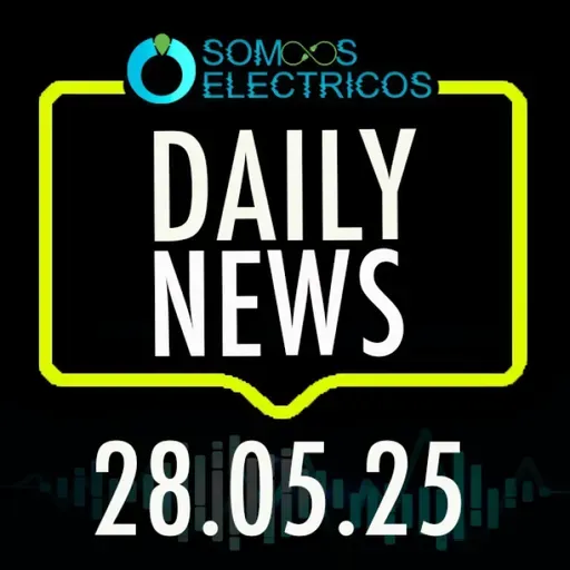 BYD inicia una GUERRA de PRECIOS en CHINA. ¿El inicio de nuevos precios más BAJOS? | EP474|28/05/2025