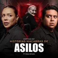 El Anciano POSEÍDO POR EL MAL | Relatos MACABROS en Asilos de Ancianos