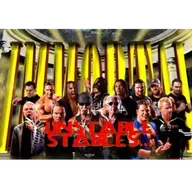 Unstable Stables: Immortal & Fortune