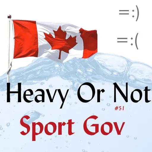 Sports Reform: Unraveling Canada’s Fragmented Sports System: Funding, Governance, and the Push for Safe Sport
