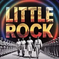 History Ignited — Little Rock