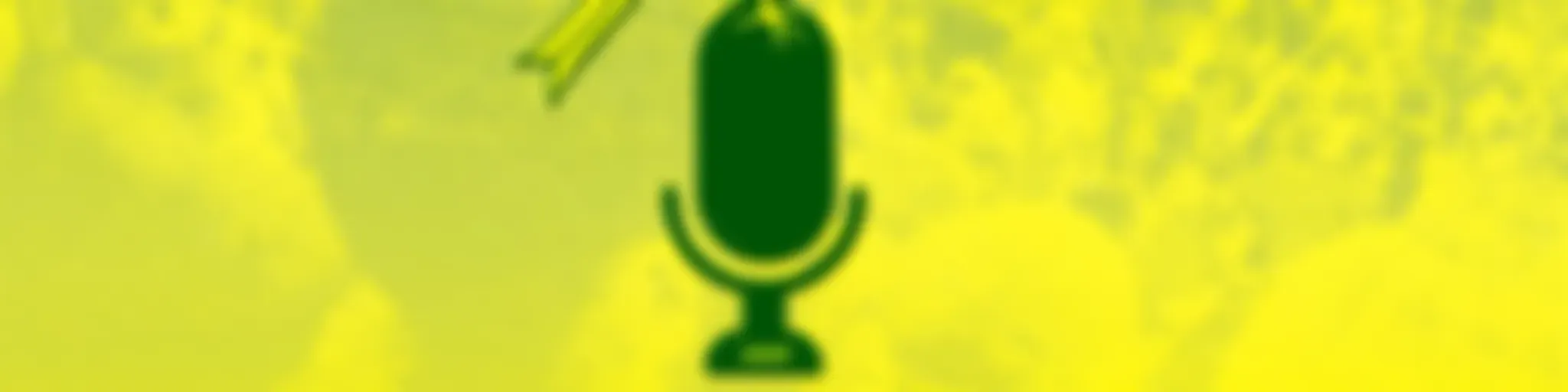 CanaryCast | O podcast dos Brazilian Canaries!