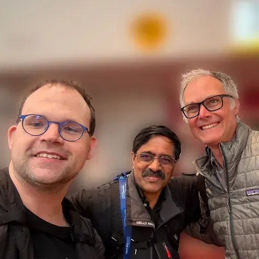 Dr. Venkat Subramaniam and James Ward on Intelligent Kotlin