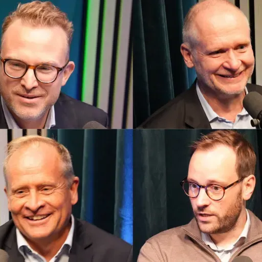 E143 - Den politiske situasjon og boligmarkedet