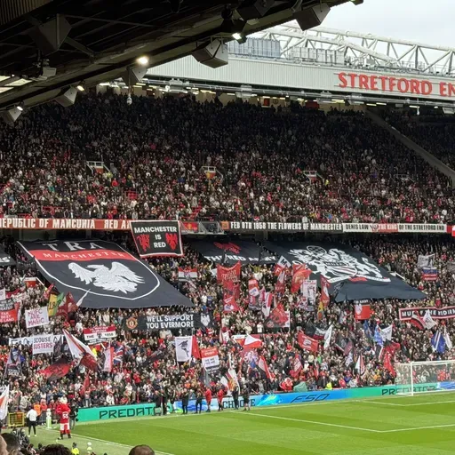 United We Stand podcast 727. Liverpool 3-2