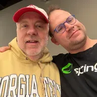 John Willis, author of ”Rebels of Reason”