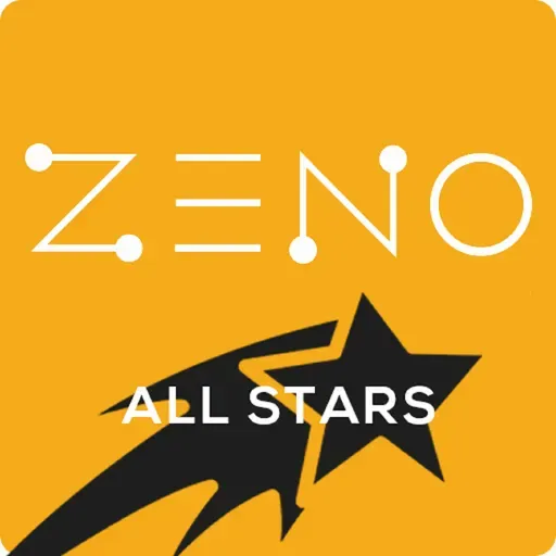 The AllStars Podcast Second Stage