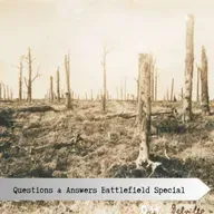 QnA Special: On The Battlefields