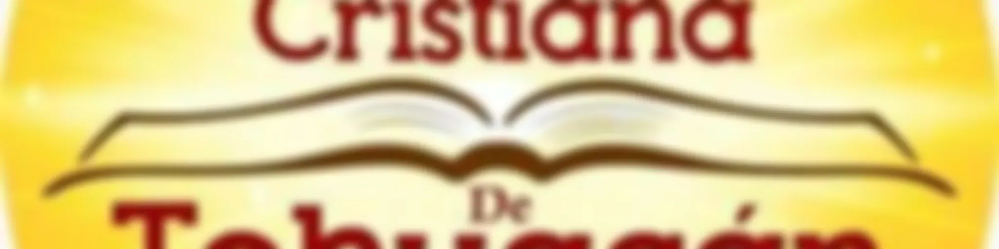 Enseñanzas Cristianas Iglesia Cristiana Tehuacán 