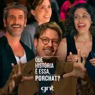 Juliana Martins, Flávio Tolezani e Olivia Torres