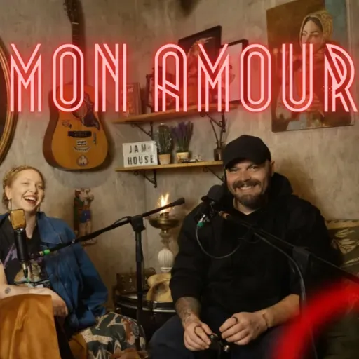 Gjak dhe Mjaltë, e ftuar Romina Ruda - Besi Andi Podcast #125