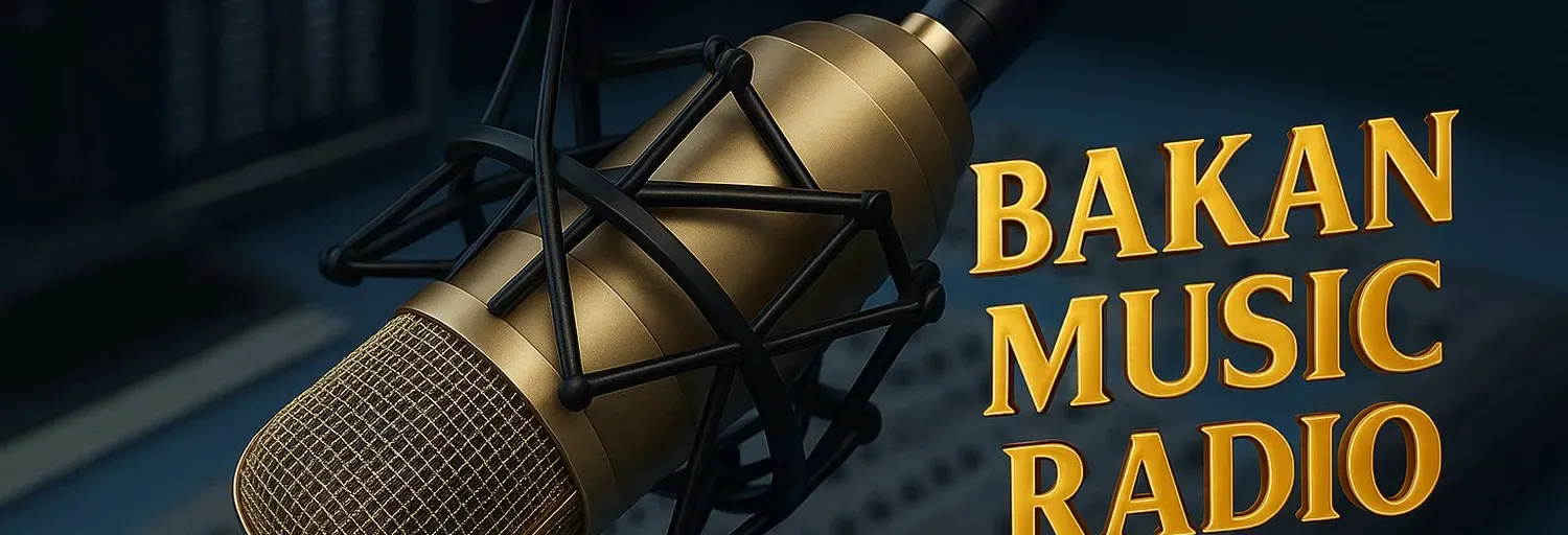 Balkan Music Radio No1