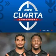 ¡Más  de 200 MDD en Ja'Marr Chase y Tee Higgins! ¿Hicieron lo correcto los Bengals?