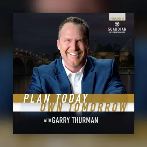 Garry Thurman is BACK! Health - Money - Writing Books - Building a Life - MORE!