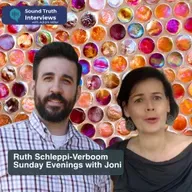 Ruth Schleppi-Verboom, Sunday Evenings with Joni