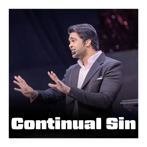 Continual Sin