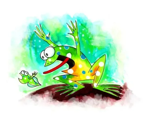 Halloween on the Pond Redux