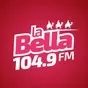 La Bella 104.9 - XHCUL