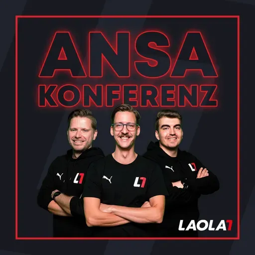 Ansakonferenz (EP52) - Violette Krise. Wie geht es weiter?