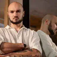 Rakstnieks Lauris Bērziņš: Mācāmies dzīvot tālāk arī pēc pirmā iespaida