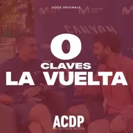 #0 | Las ruedas de prensa | Especial La Vuelta 2025 | ACDP - A la Cola del Pelotón