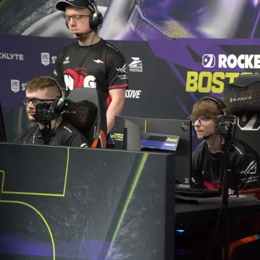 Was Justin The Problem??