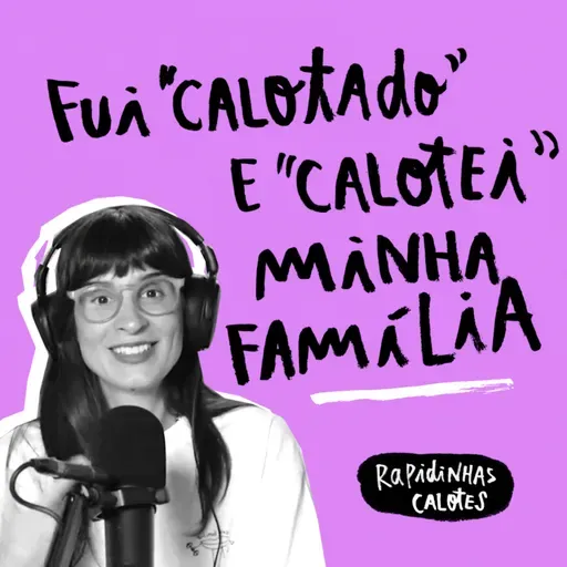 Rapidinhas #174 Calotes