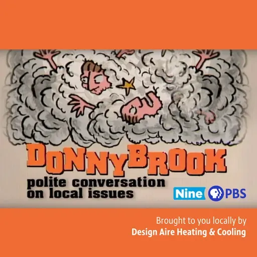 Ferguson Data Centers, Hasan Piker and Cori Bush | Donnybrook: May 7, 2026