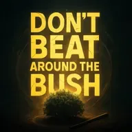 Don’t Beat Around the Bush | Mufti Menk