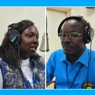 3156: National Stakeholders Consultative Dialogue – What’s Next for South Sudan’s Peace Process?