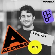 Figma CEO Dylan Field on the future of design and AI