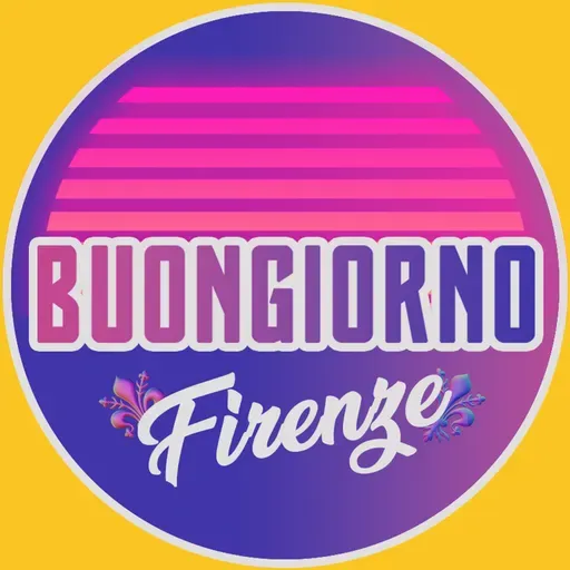 Buongiorno Firenze puntata del 12 09 2025