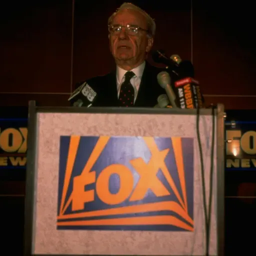 The making of the Fox News empire