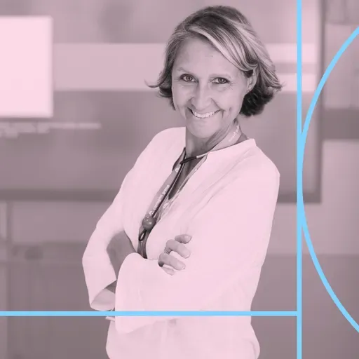 Raffaela Panie: Designing the brand and visual identity for the 2026 Olympic Winter Games