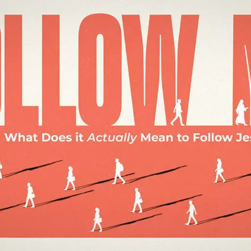 Ты поклонник Иисуса или настоящий последователь? | «Следуй за Мной» — Неделя 2 | Церковь Грейс