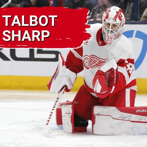 Cam Talbot looks sharp in fun win over Chicago Blackhawks