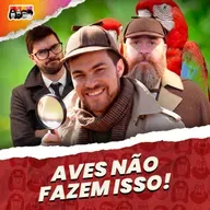 As MAIORES MENTIRAS do mundo das AVES!