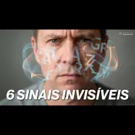 CONHEÇA OS SINTOMAS SILENCIOSOS DE DEMÊNCIA