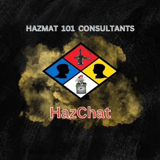HazChat Interview Dec 2025   Chris Hawley