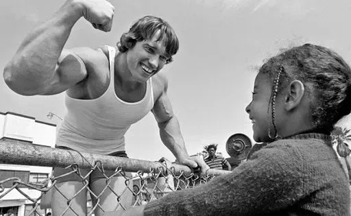 ZT 175 – Arnold Schwarzenegger: Ven con migo si quieres vivir