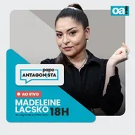 Os pedidos da defesa de Bolsonaro/CFM se explica para Moraes | Papo Antagonista - 09/01/2026