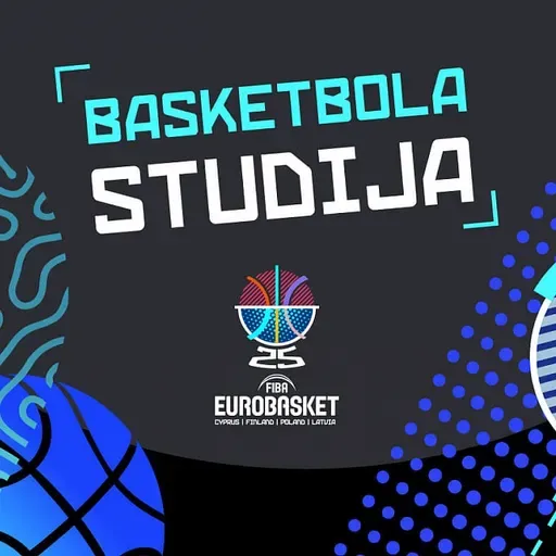 Eiropas čempionātā basketolā šodien pusfināla spēles