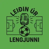 Leiðin úr Lengjunni: Upphitun fyrir lokaumferðina með Jóni Ólafssyni