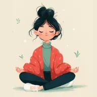 مدیتیشن چاکرای تاج | اتصال به آگاهی برتر و آرامش عمیق درونی✨