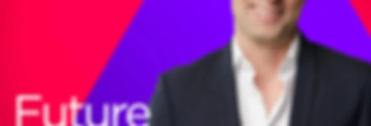 Futureproof with Jonathan McCrea