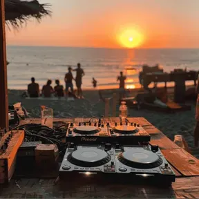 Latinos - Nuevo Amanecer