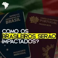 Nova Lei Anti-Imigração: Portugal endurece regras!